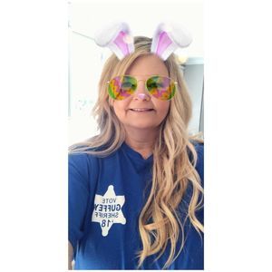 Meet your Posher, Tracie